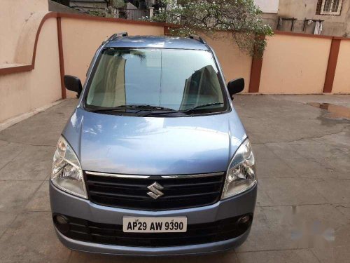 Used Maruti Suzuki Wagon R LXI CNG 2012 MT for sale