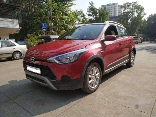 Used Hyundai i20 Active 2017 1.2 S AT for sale 
