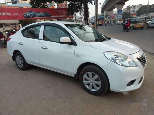 2013 Nissan Sunny XL MT for sale 