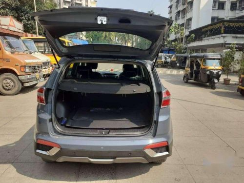 Used 2015 Hyundai Creta 1.6 SX MT for sale at low price