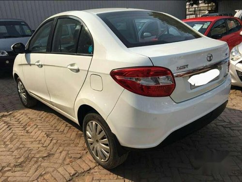 Used Tata Zest, 2015, Petrol MT for sale 