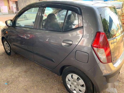 Used Hyundai i10 Magna 2010 MT for sale 