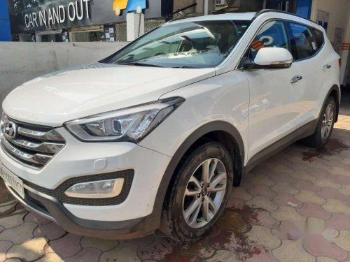 2015 Hyundai Santa Fe MT for sale at low price