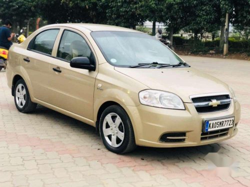 Used Chevrolet Aveo MT for sale 