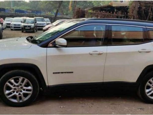 2017 Jeep Compass MT for sale at low price