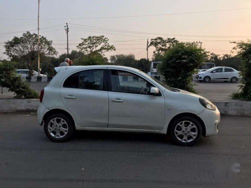 2012 Renault Pulse MT for sale 