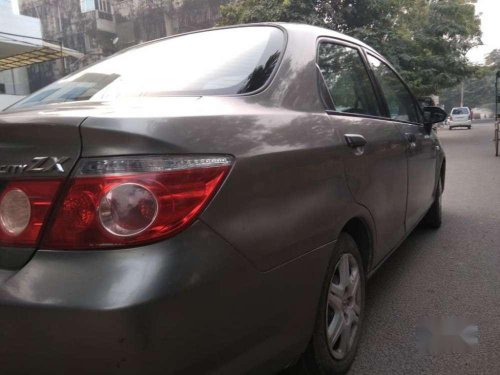 Used Honda City Zx CVT, 2007, CNG & Hybrids AT for sale 