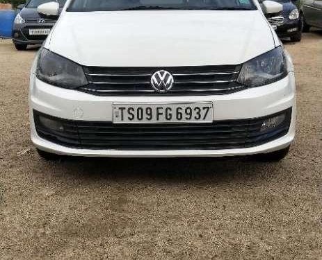 2015 Volkswagen Vento MT for sale at low price