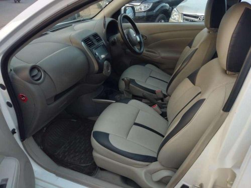 2013 Nissan Sunny XL MT for sale 