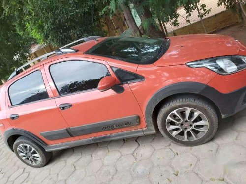 Used Fiat Avventura MT for sale 