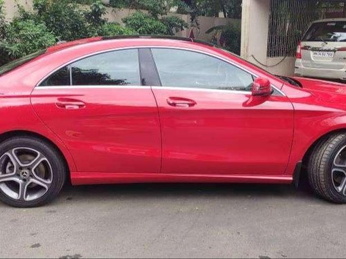 2017 Mercedes Benz A Class AT for sale 