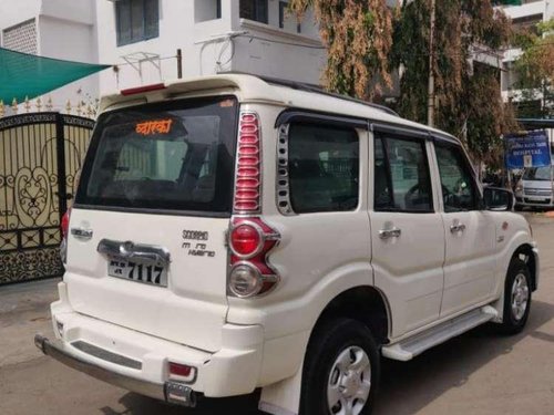 Used 2013 Mahindra Scorpio M2DI MT for sale