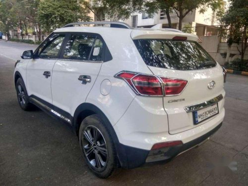 2017 Hyundai Creta AT for sale at low price