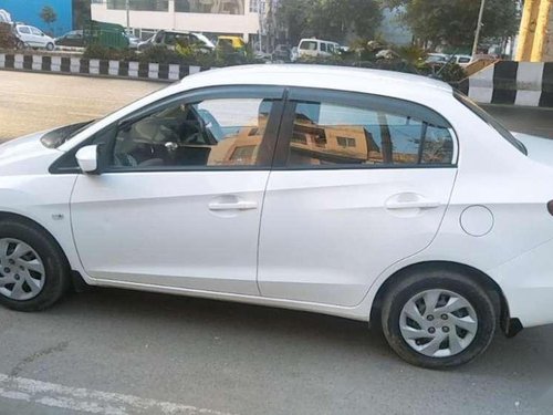 Used 2015 Honda Amaze MT for sale at low price