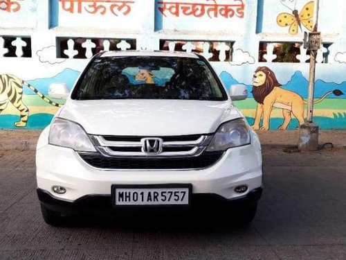 Used Honda CR V AT for sale at low price