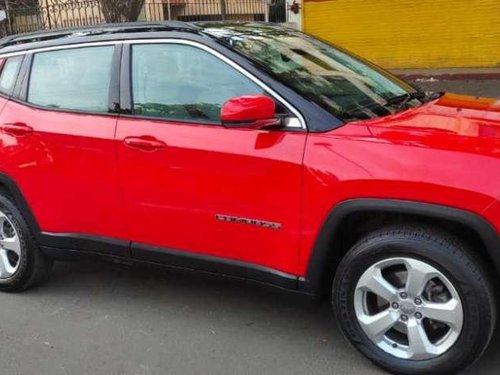Used Jeep Compass 1.4 Limited Option 2017 AT for sale 
