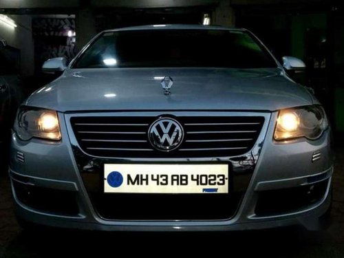 Used 2010 Volkswagen Passat AT for sale at low price