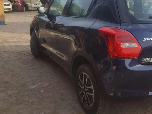 Used Maruti Suzuki Swift ZDi, 2018, Diesel MT for sale 