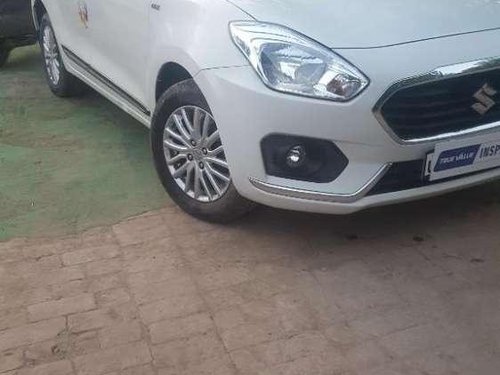 Used Maruti Suzuki Swift Dzire ZDi BS-IV, 2017, Diesel MT for sale 