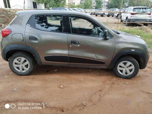 2015 Renault KWID MT for sale 