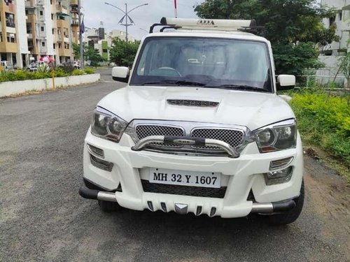 Used Mahindra Scorpio MT for sale at low price