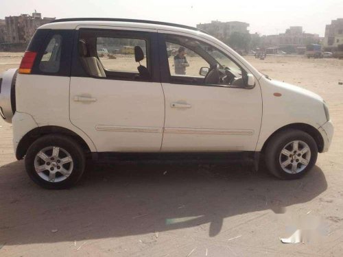 Used Mahindra Quanto C8 2012 MT for sale 