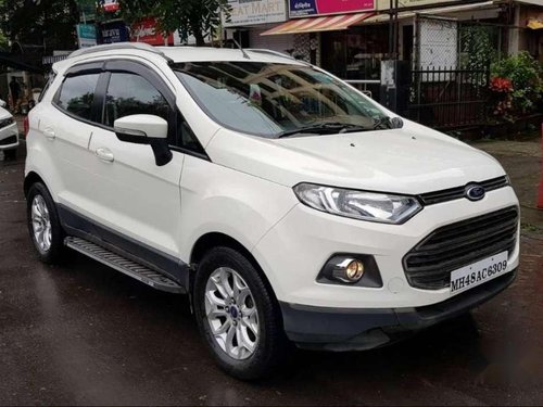 2015 Ford EcoSport MT for sale 