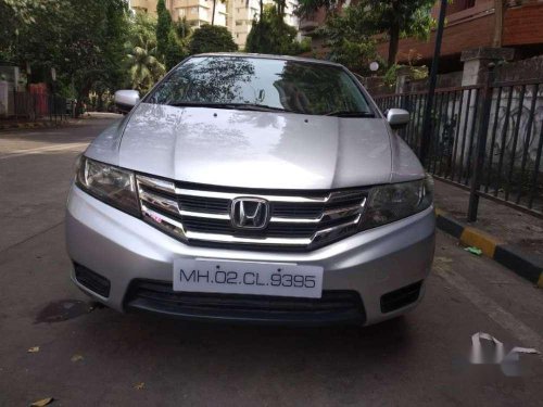 Used 2012 Honda City MT for sale