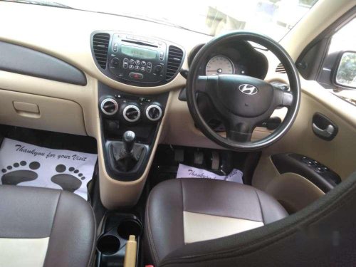 Used Hyundai I10 i10 Sportz 1.2, 2009, Petrol MT for sale 