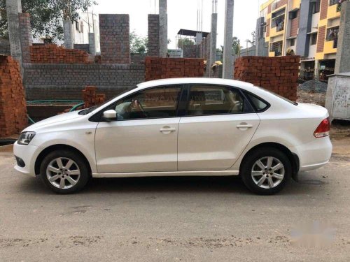 Used 2011 Volkswagen Vento MT for sale