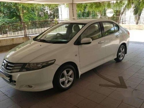 Used 2011 Honda City CNG MT for sale