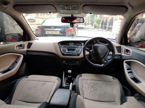 Used 2015 Hyundai i20 Sportz MT for sale