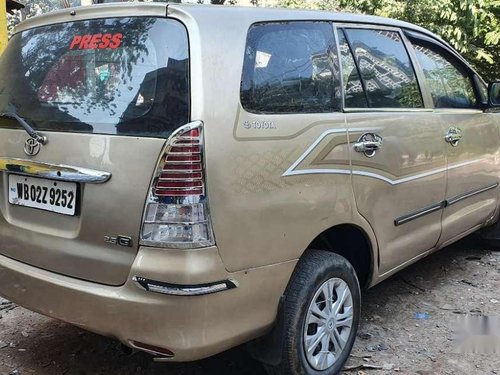 Used Toyota Innova 2.5 GX 7 STR 2008 MT for sale 