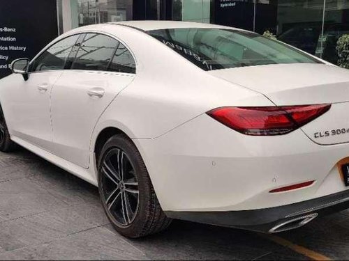 Used 2018 Mercedes Benz S Class AT for sale 