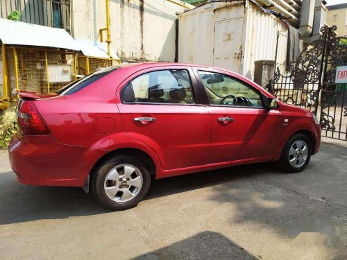 Used 2009 Chevrolet Aveo MT for sale 