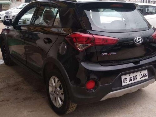 Used 2017 Hyundai i20 Active MT for sale