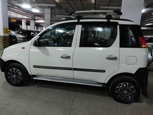 Used Mahindra Quanto C2, 2012, Diesel MT for sale 