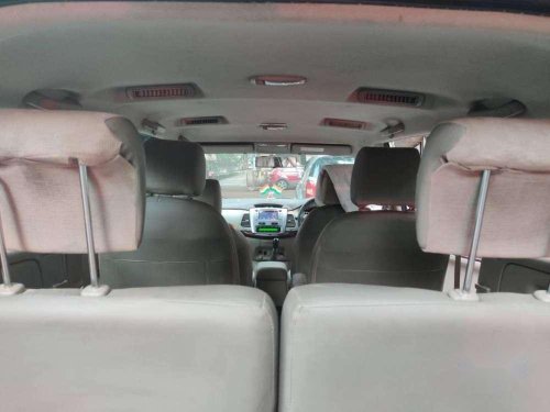 Used Toyota Innova 2.5 VX 7 STR BS-IV, 2013, Diesel MT for sale 