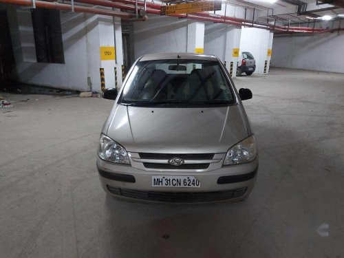 Used Hyundai Getz 2006 GLE MT for sale 