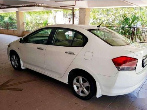 Used 2011 Honda City CNG MT for sale