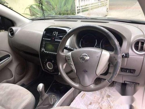 Used 2014 Nissan Sunny AT for sale 