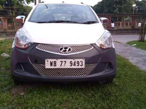 Used Hyundai Eon 2012 D Lite MT for sale 