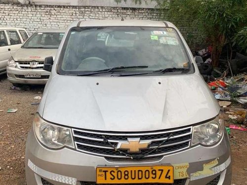 Used Chevrolet Enjoy MT for sale 