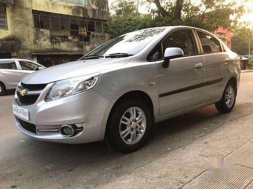 Used Chevrolet Sail LT ABS 2016 AT for sale 