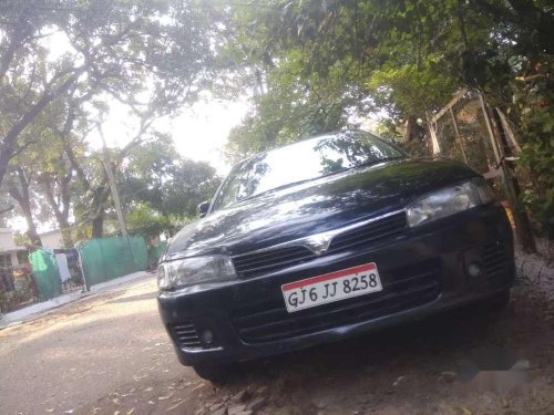 2001 Mitsubishi Lancer MT for sale 