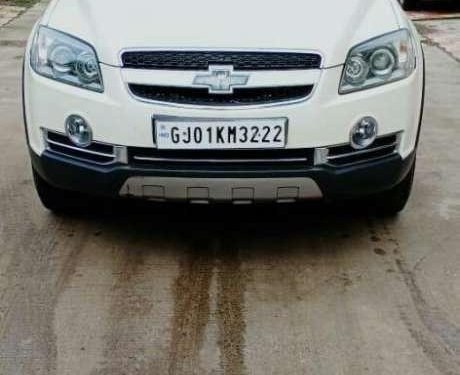 Used 2011 Chevrolet Captiva MT for sale 