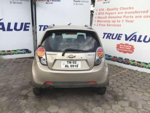 Used Chevrolet Beat LT MT for sale 