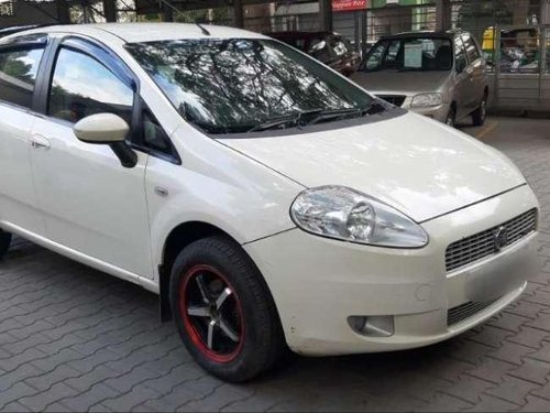 2012 Fiat Punto MT for sale 