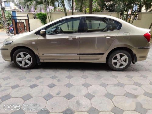 Used 2012 Honda City MT for sale 