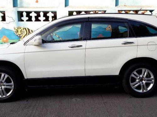 Used Honda CR V AT for sale at low price